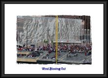 Target Field: 